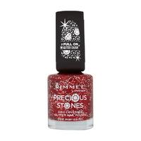 rimmel precious stones nail polish 8ml