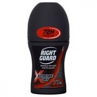 Right Guard Xtreme Dry Maximum Strength Anti-Perspirant 72H Protection 50ml