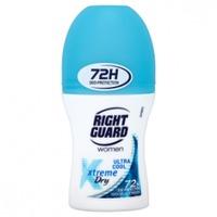 Right Guard Women Xtreme Dry Ultra Cool 72H Deo-Protection 50ml