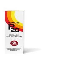 Riemann P20 Suncream SPF50 100ml