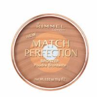 Rimmel Match Perfection Bronzer 15g
