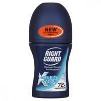 right guard xtreme cool maximum strength anti perspirant roll on 72h p ...