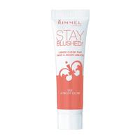 rimmel stay blushed 14ml