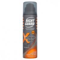 right guard xtreme dry maximum strength anti perspirant 150ml