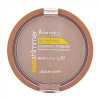 Rimmel Sun Shimmer Compact 11g