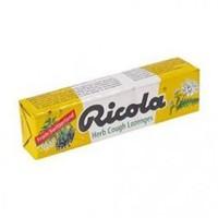 Ricola Original Lozenges Stick 37g