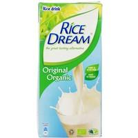 Rice Dream Organic Original 1000ml