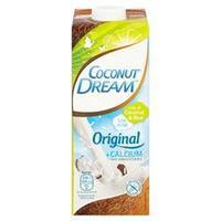 Rice Dream Coconut with Rice 1000ml