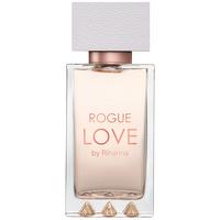 rihanna rogue love eau de parfum 125ml