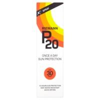 Riemanns P20 SPF 30 100ml