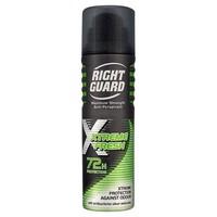 right guard apa xtrm frsh 72hr