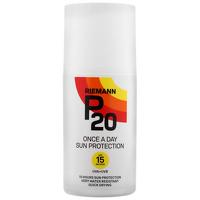 Riemann P20 Once A Day Sun Protection Spray SPF15 200ml
