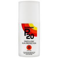 Riemann P20 Once A Day Sun Protection Lotion SPF20 200ml