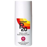 Riemann P20 Once A Day Sun Protection Spray SPF50 200ml