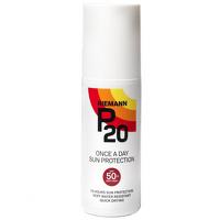 Riemann P20 Once A Day Sun Protection Spray SPF50 100ml
