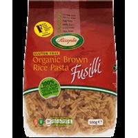 Rizopia Fusilli