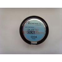 Rimmel Colour Mousse 8Hr (004 Splash)