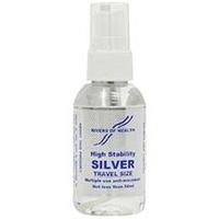 Rivers Of Health High Stability Colloidal Silver 100ml Bottle(s)