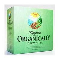 Ridgways Organic Tea 80 Bag(s)