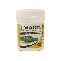 rimadyl 50mg tablets