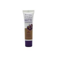 Rimmel Stay Matte Liquid Mousse Foundation 30ml - 402 Bronze