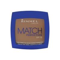 Rimmel Match Perfection Foundation Compact - 7g Soft Beige