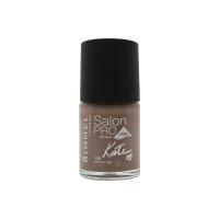 Rimmel Salon Pro By Kate Nail Polish 12ml - 128 Mistify Me