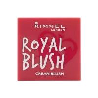 Rimmel Royal Blush 3.5g - Majestic Pink