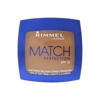 Rimmel Match Perfection Foundation Compact 7g - 402 Bronze