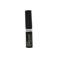 rimmel brow this way styling gel 5g dark brown