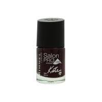 Rimmel Salon Pro By Kate Nail Polish 12ml - 124 Venus