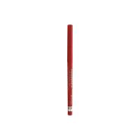 Rimmel Exaggerate Full Colour Lip Liner 0.25g - 102 Peachy Beachy