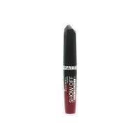 rimmel apocalips matte lip velvet liquid lipstick 55ml 307 meteoric