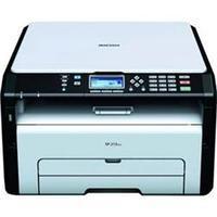 Ricoh SP 211SU 22PPM A4 Mono Laser 3-in-1 USB MFP