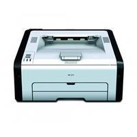 Ricoh SP 213w 22PPM A4 Mono Laser Printer