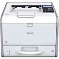 ricoh sp 3600dn 30ppm a4 mono led desktop printer