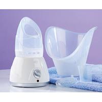 Rio Facial Sauna with Steam Inhaler