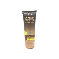 Rimmel Instant Tan Sun Shimmer - Wash off Water Resistant 125ml Dark Shimmer