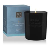 Rituals Hammam Secret Scented Candle (290g)