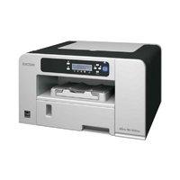 Ricoh SG-3110DN A4 Colour Geljet Printer