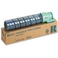 Ricoh 841127 Cyan Toner Cartridge