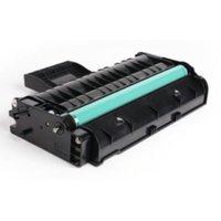 Ricoh SPC220S High Yield Cyan Toner Cartridge