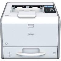 Ricoh SP3600DN A4 Mono Laser Printer