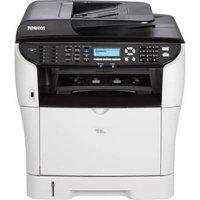 ricoh sp c252sf a4 colour multifunction laser printer