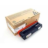 Ricoh Spc220/221/222dn Black Toner Cartridge