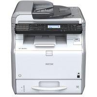 Ricoh SP3600SF A4 Mono Multifunction Laser Printer
