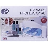 Rio UV Nails Professtional Nail Care