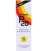 riemann p20 spf15 spray 100ml