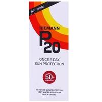 Riemann P20 SPF50+ Spray 200ml