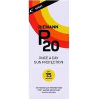 Riemann P20 SPF15 Spray 200ml